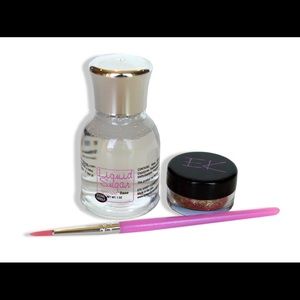 Eye Kandy Glitter Eye Liner Kit